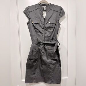 H&M casual/work dress, NWT.